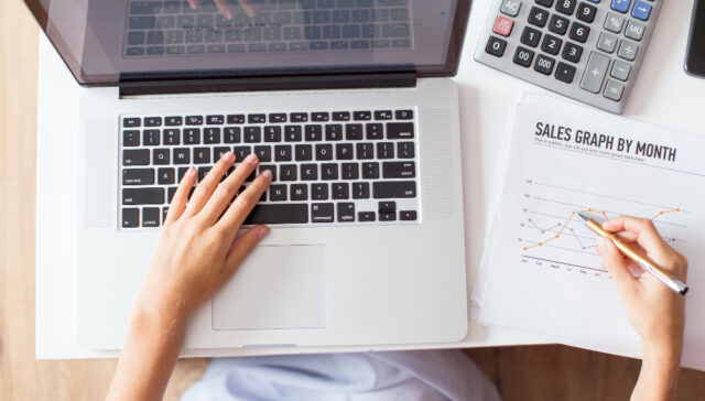 ecommerce accounting