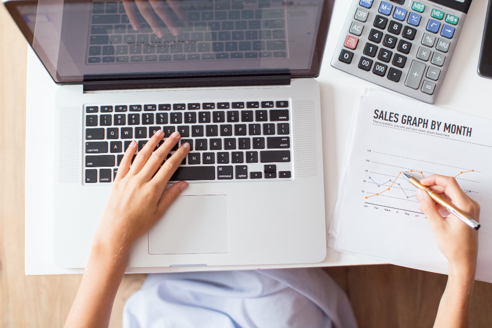 ecommerce accounting